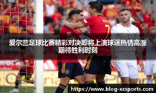 爱尔兰足球比赛精彩对决即将上演球迷热情高涨期待胜利时刻