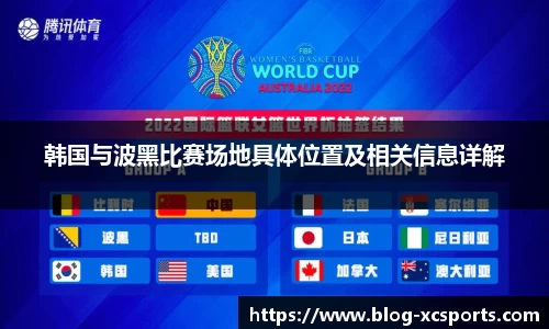 韩国与波黑比赛场地具体位置及相关信息详解
