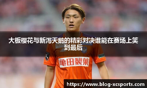 大板樱花与新泻天鹅的精彩对决谁能在赛场上笑到最后